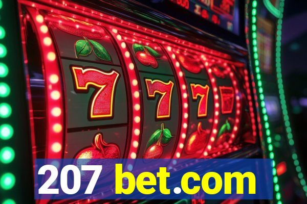 207 bet.com